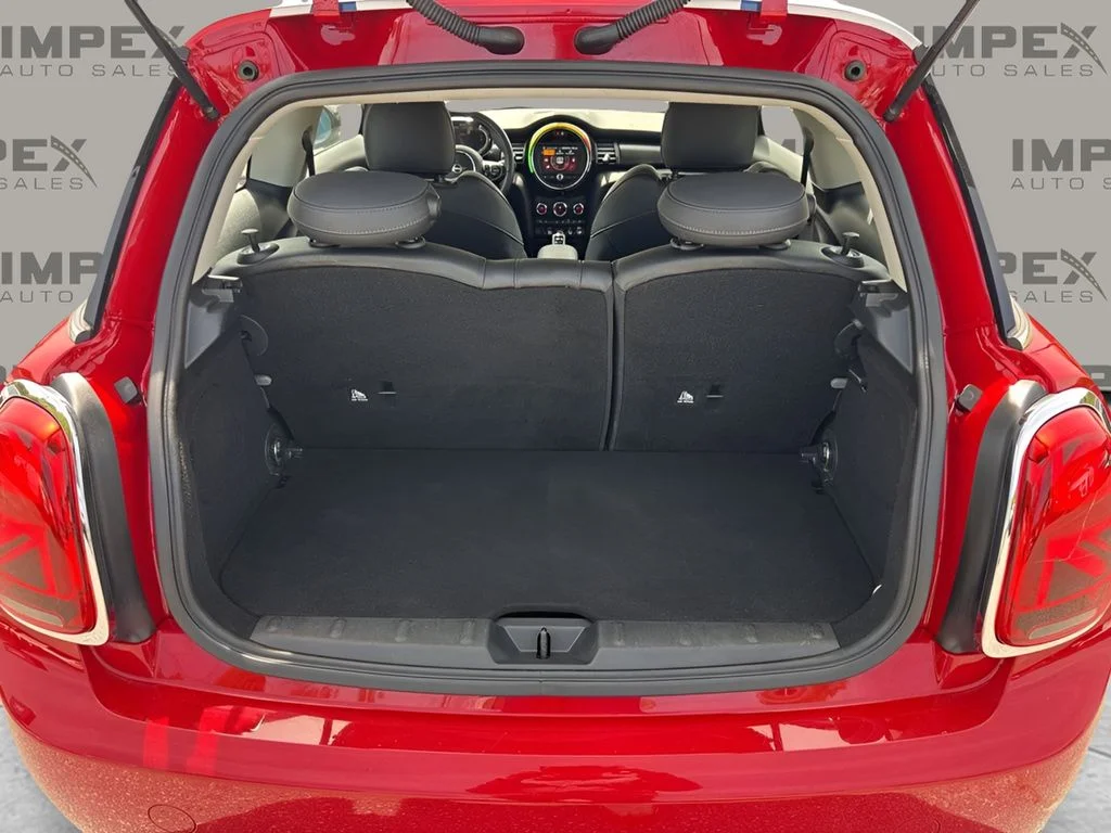 Used 2020 Red MINI Signature image 22