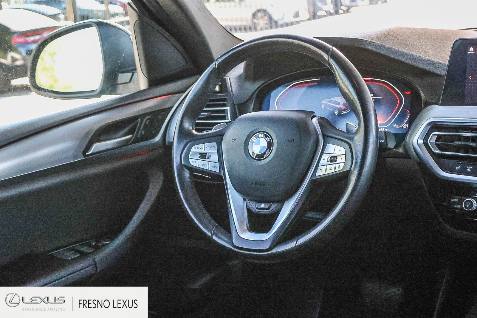 2023 BMW X3 30i - Photo 18