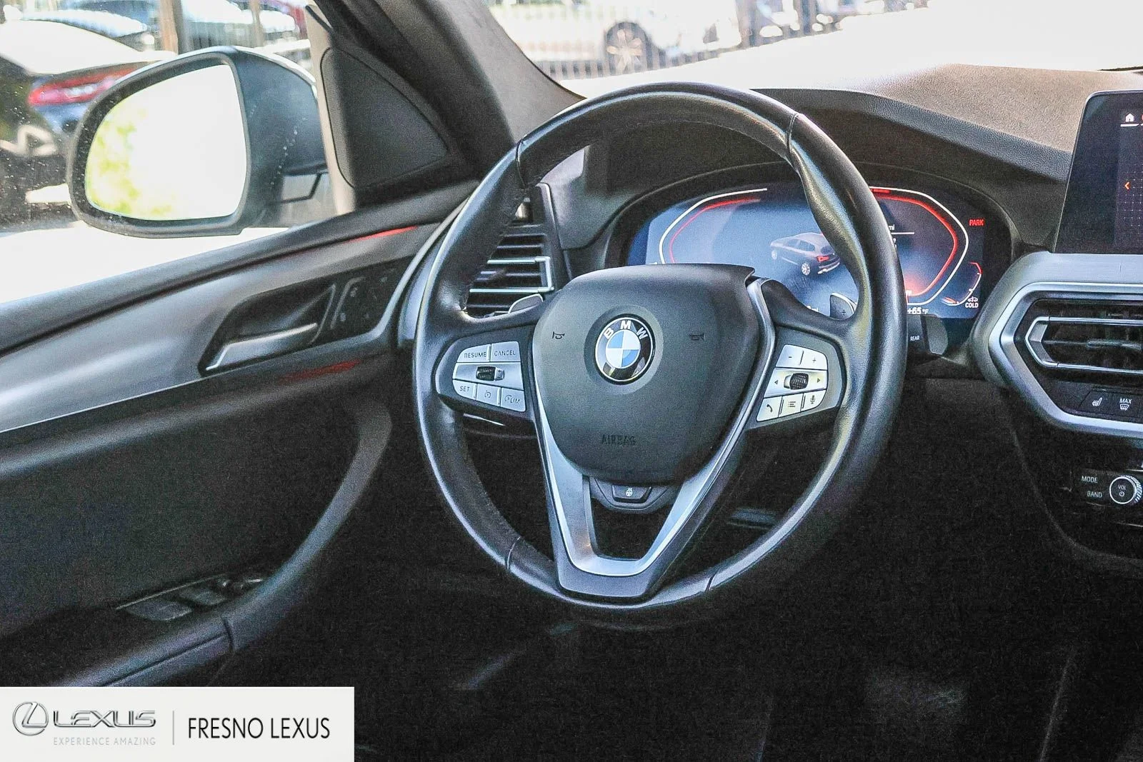 2023 BMW X3 30i - Photo 18