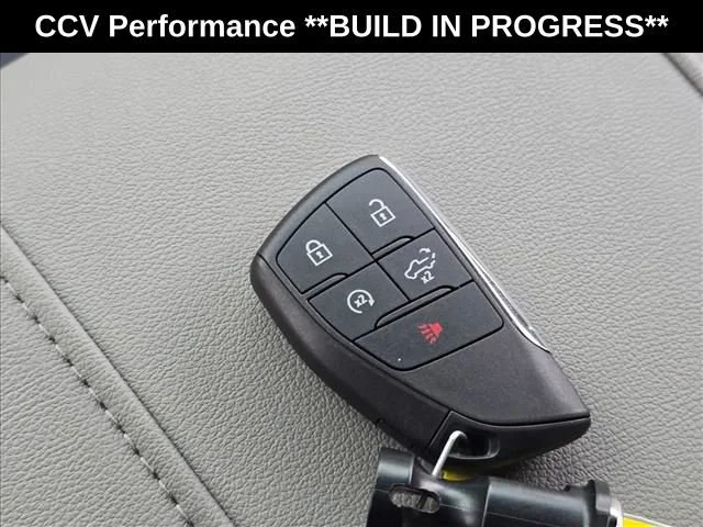 2026 Chevrolet Silverado 1500 RST - Photo 24