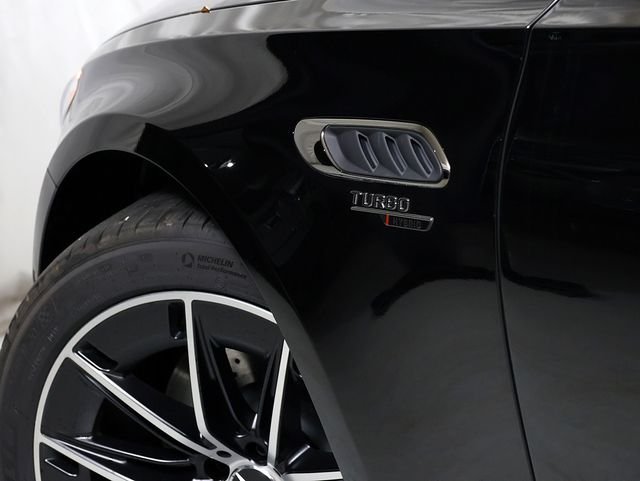 2026 Mercedes-Benz E-Class AMG E53 - Photo 10