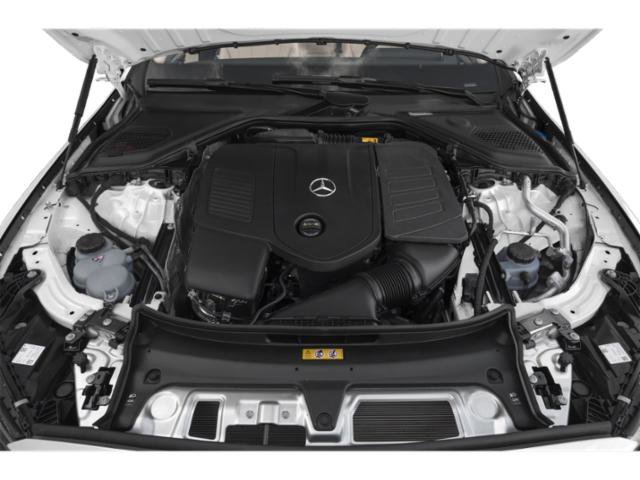 New 2026 Black Mercedes-Benz E 350 image 50