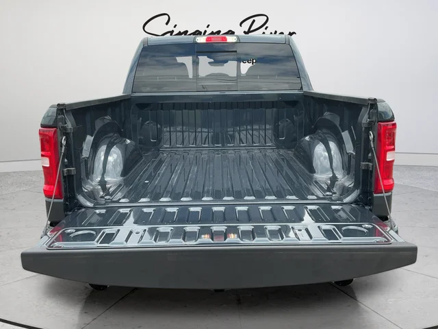 Used 2026 Blue Ram Big Horn/Lone Star image 24