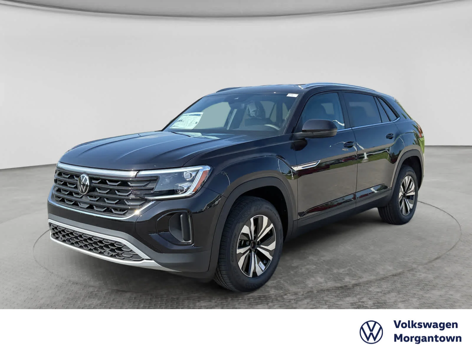 2026 Volkswagen Atlas Cross Sport 2.0T SE 4MOTION's photo