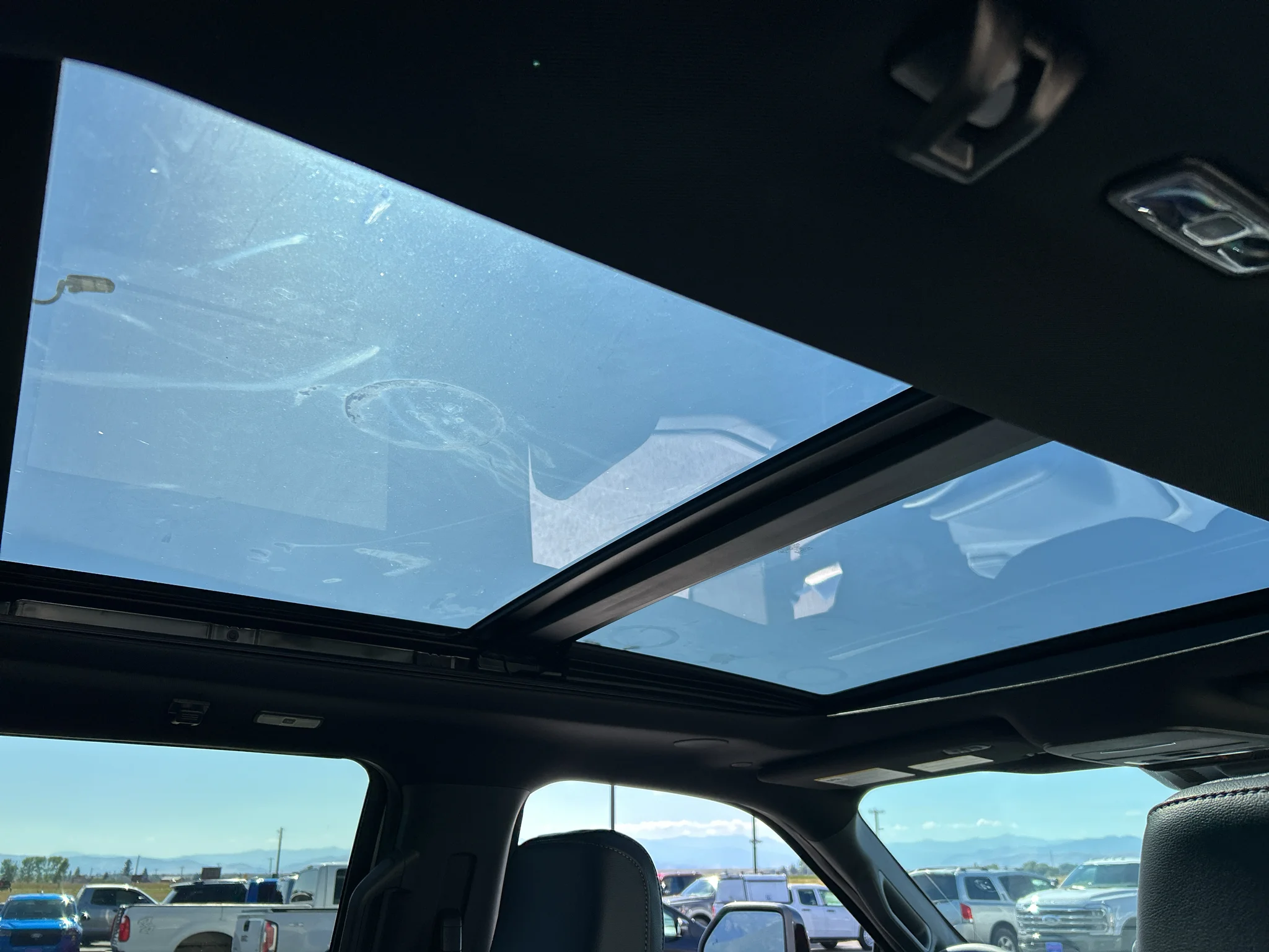 2026 Ford F-150 Lariat - Photo 24