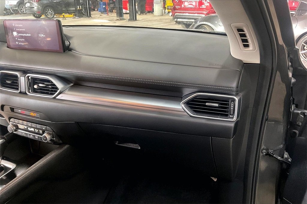 2023 MAZDA CX-5 - Image 15