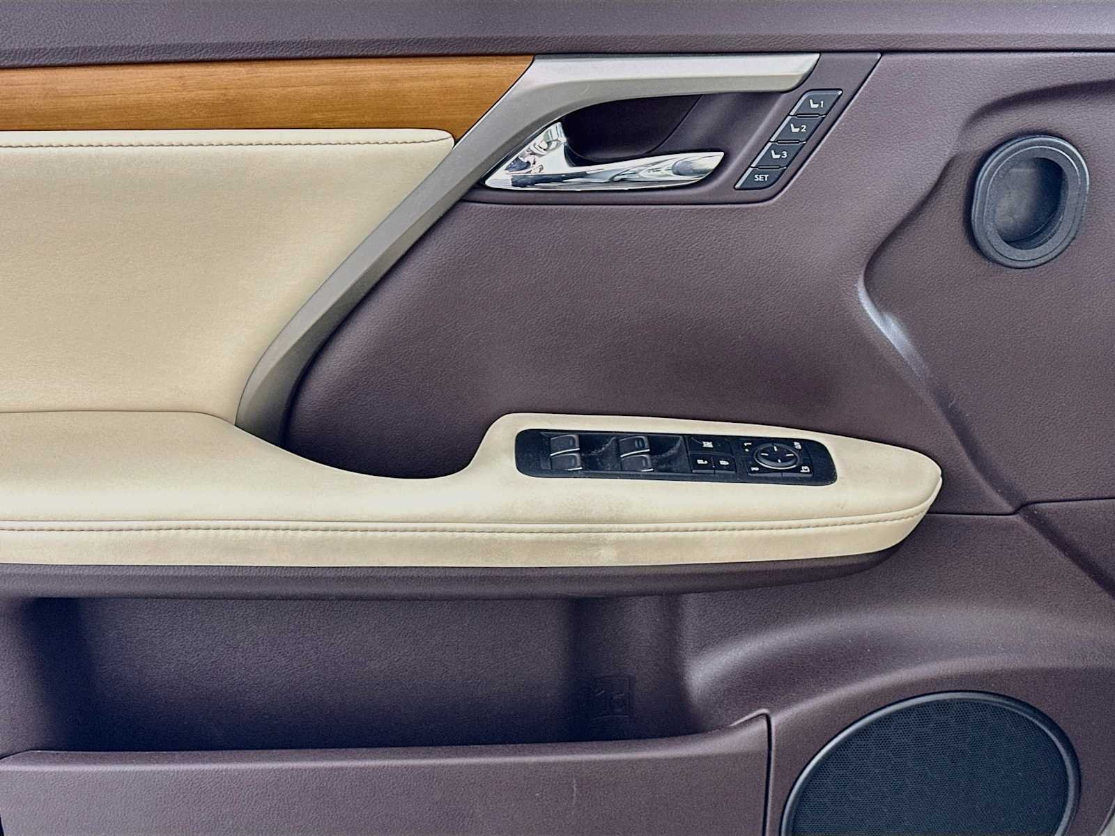 Used 2020 Moonbeam Beige Metallic Lexus  image 16