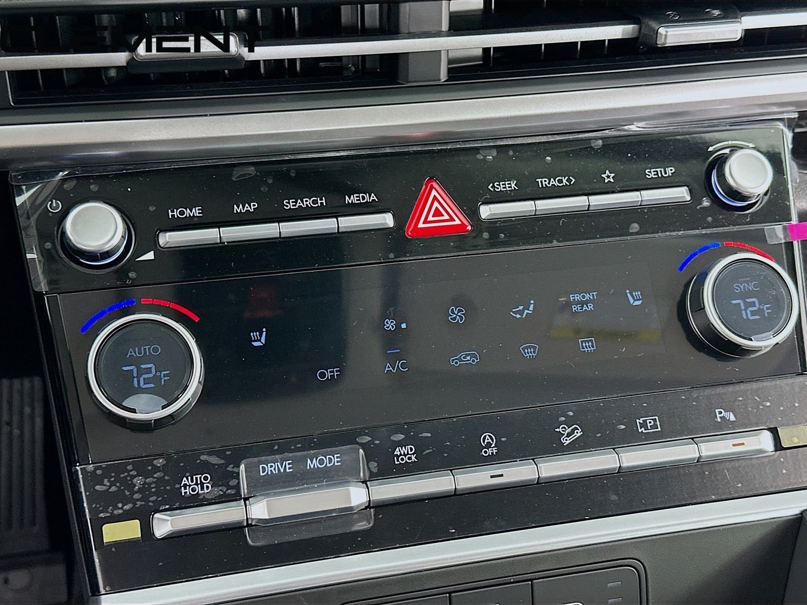 2026 Hyundai Santa Fe SEL - Photo 22