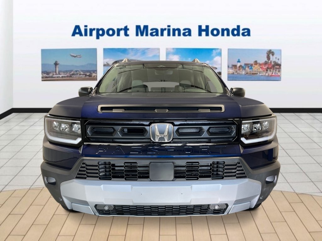 2026 Honda Passport RTL - Photo 9