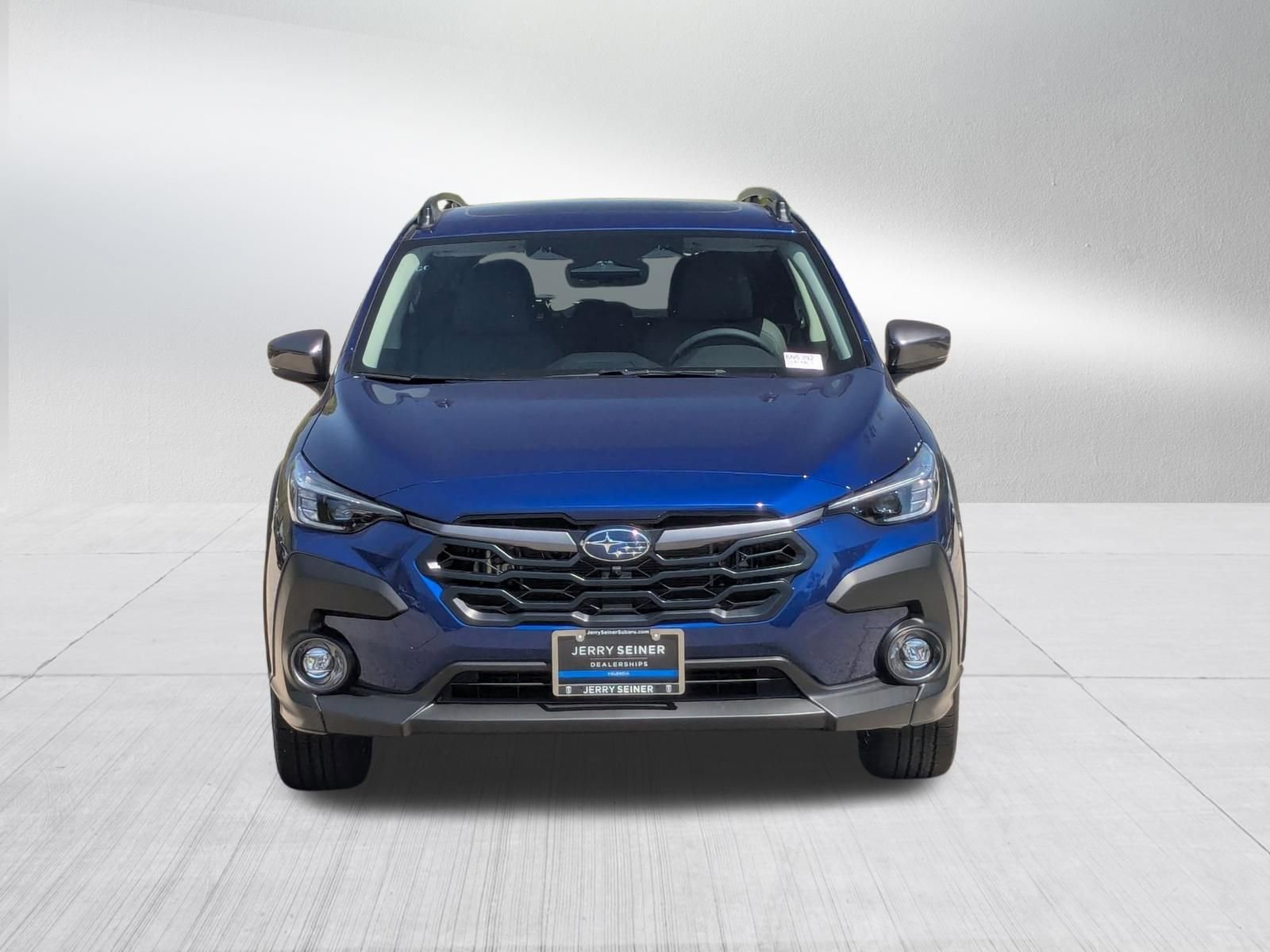New 2026 SAPPHIRE BLUE PEARL Subaru Limited Hybrid image 14