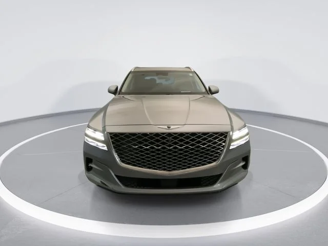 Used 2024 Silver Genesis 3.5T Advanced image 3