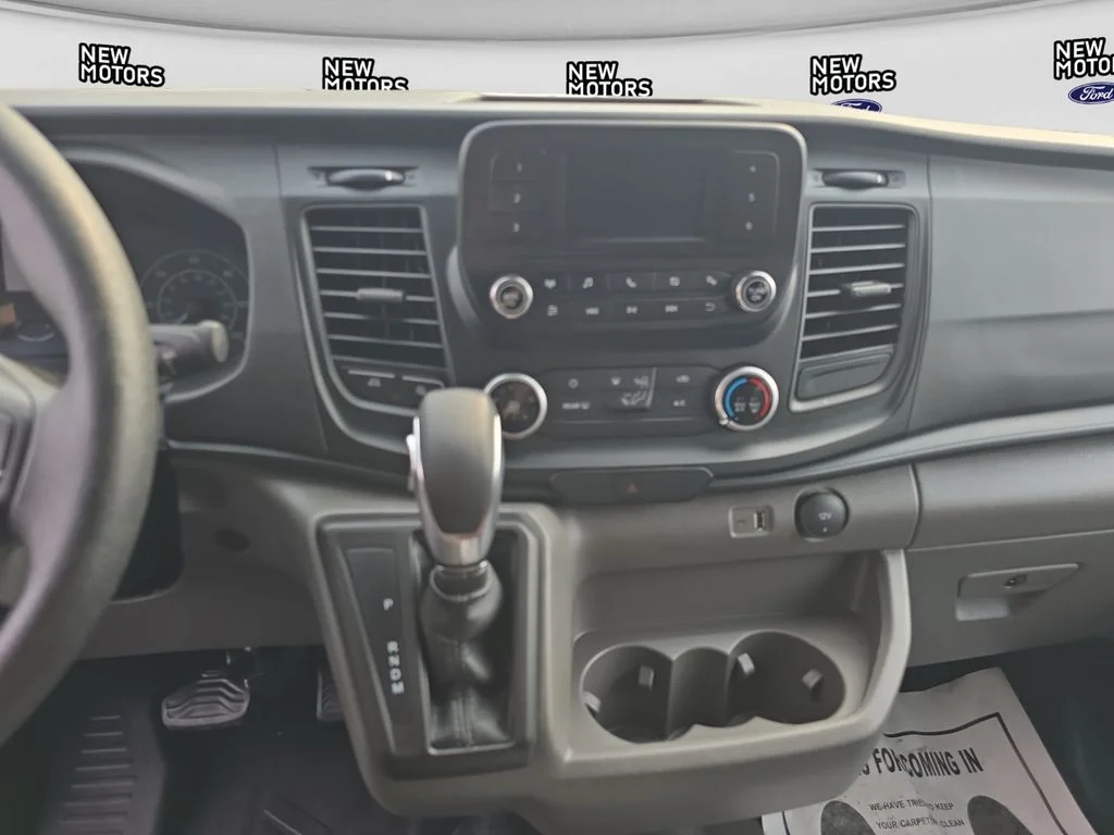 Used 2024 Oxford White Ford Base image 9