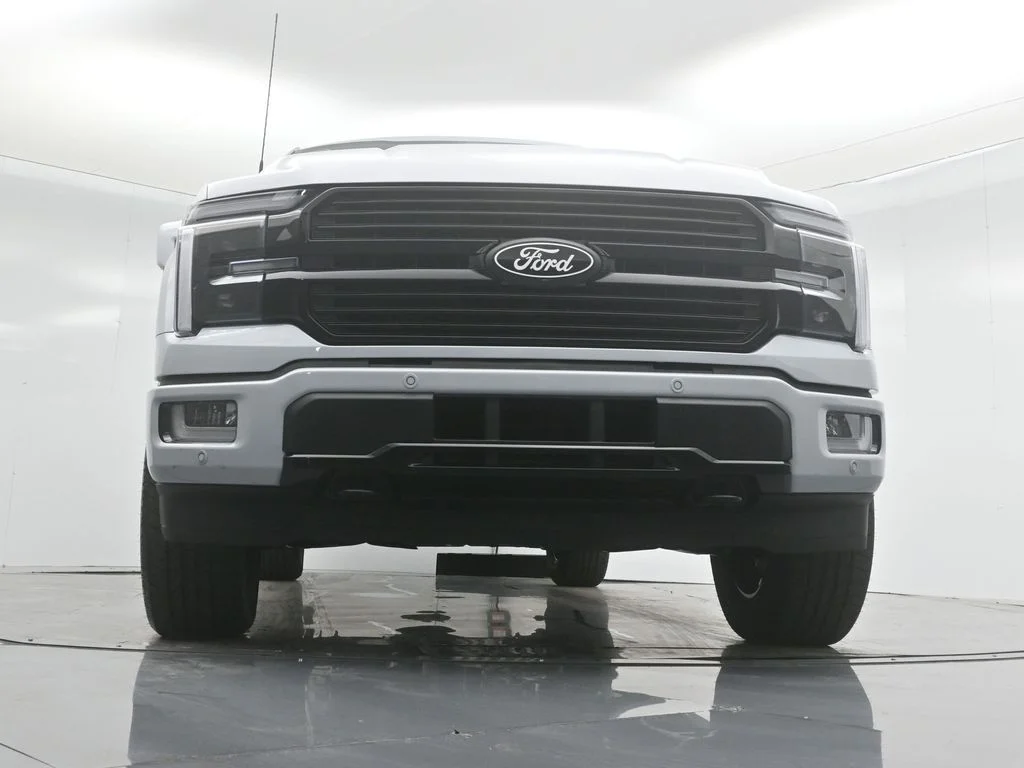 2025 Ford F-150 Platinum - Photo 48