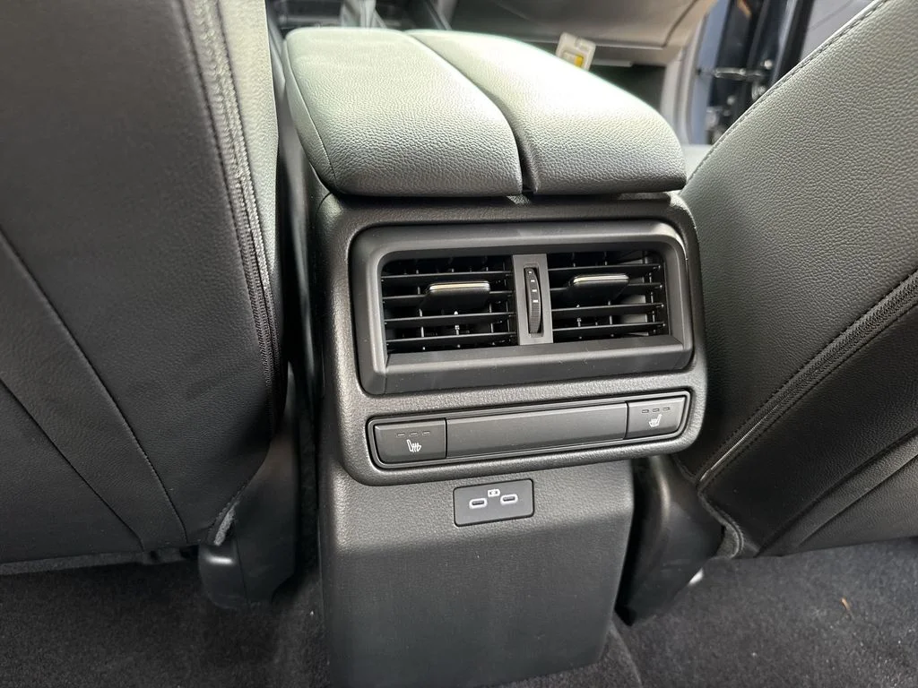 New 2026 Gray Metallic Mazda Premium Plus AWD image 37