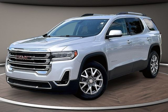 2020 GMC Acadia SLT FWD's photo