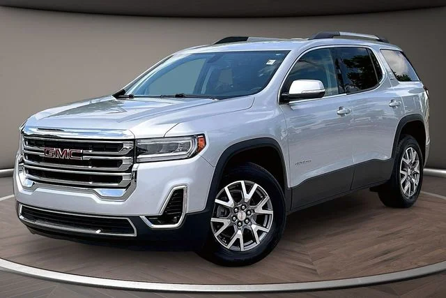 2020 GMC Acadia