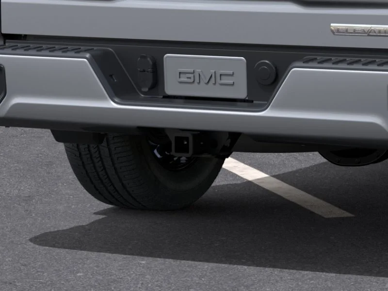 New 2026 STERLING METALLIC GMC Elevation image 14
