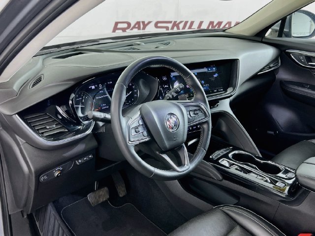 2022 Buick Envision Essence - Photo 36