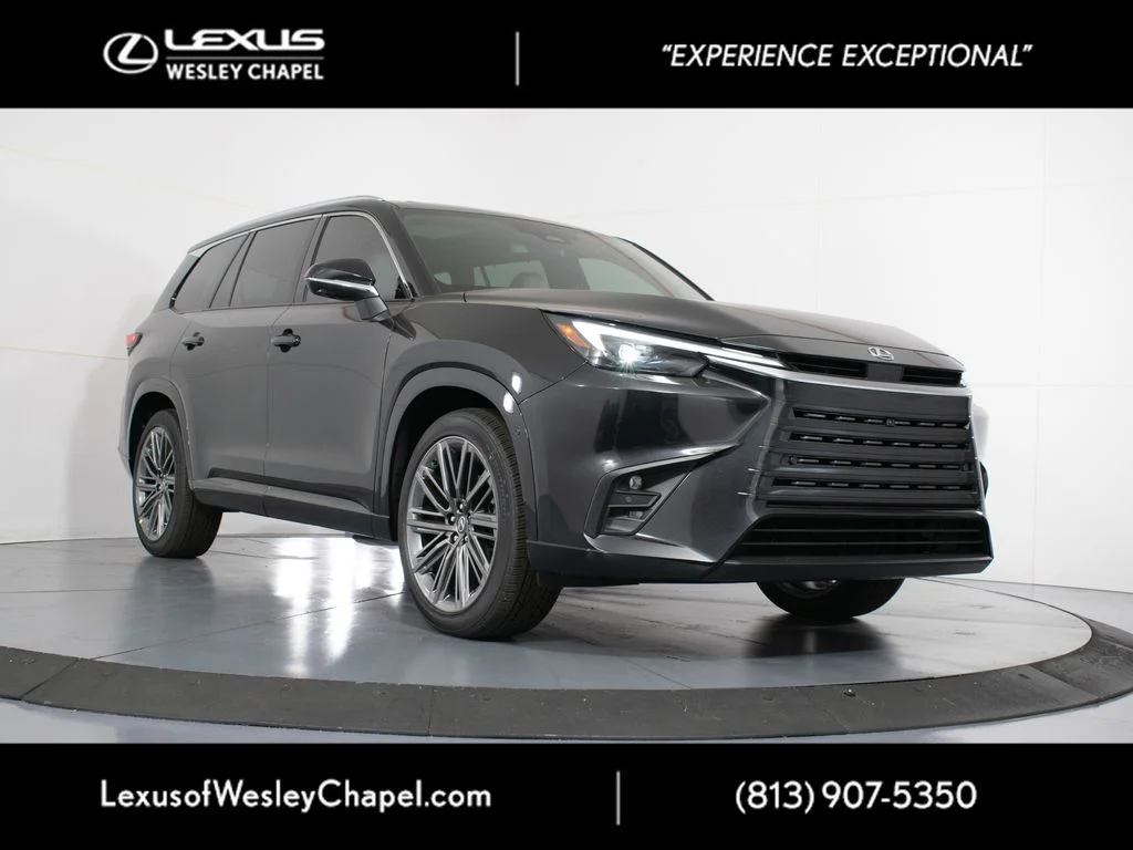 2026 Lexus TX 350 350 Luxury AWD's photo