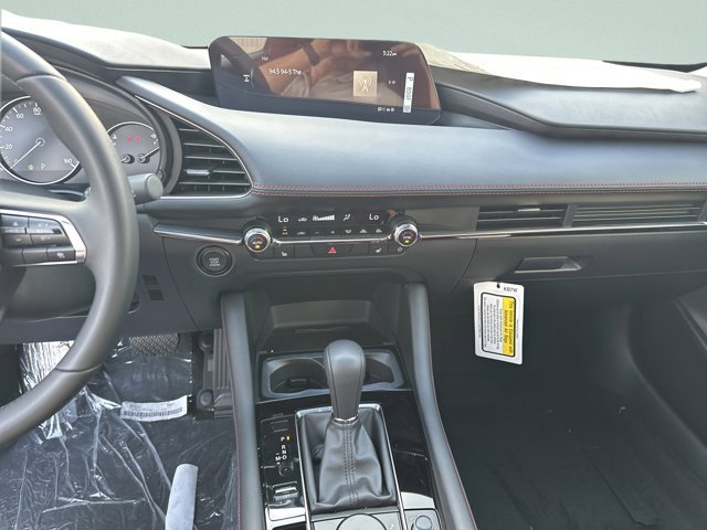 New 2026 Polymetal Gray Metallic Mazda 2.5 S Carbon Edition AWD image 25