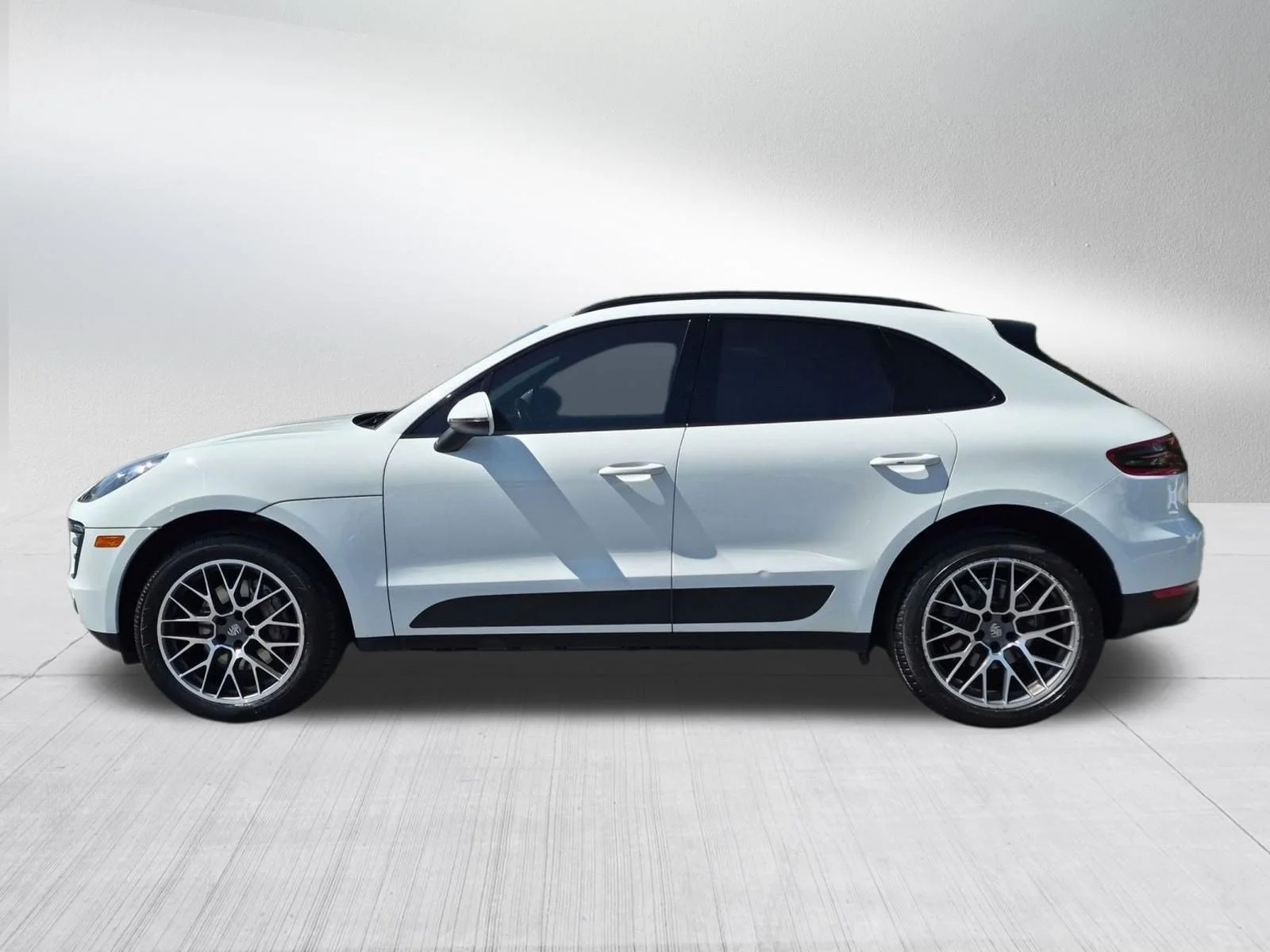 2018 Porsche Macan S - Photo 3
