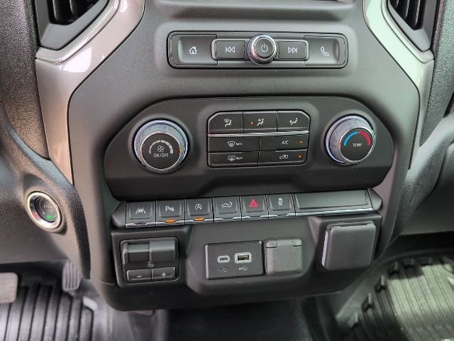 2026 Chevrolet Silverado 1500 Work Truck - Photo 20