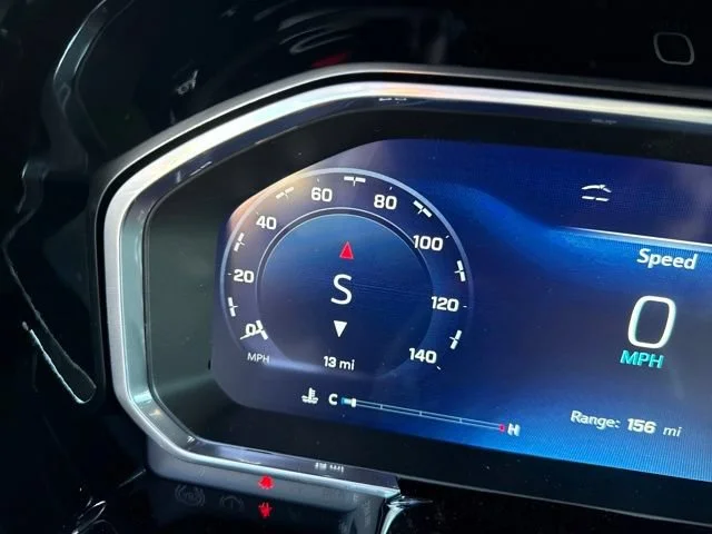 2026 Chevrolet Silverado 1500 LTZ - Photo 19