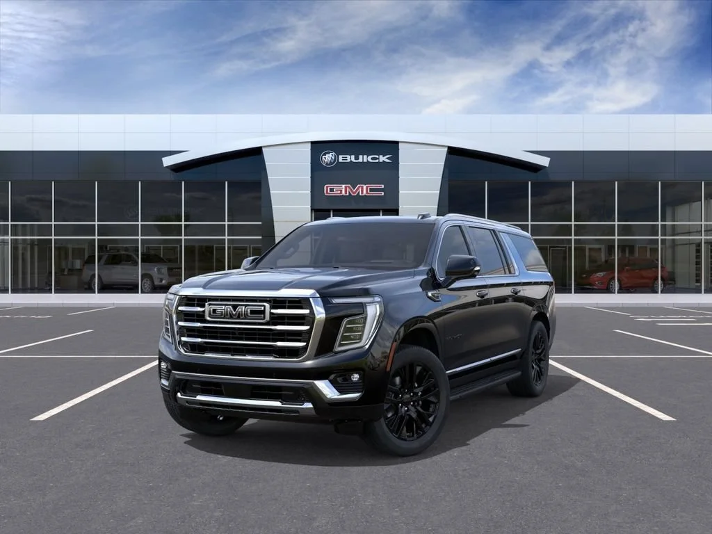 2026 GMC Yukon XL Elevation - Photo 8