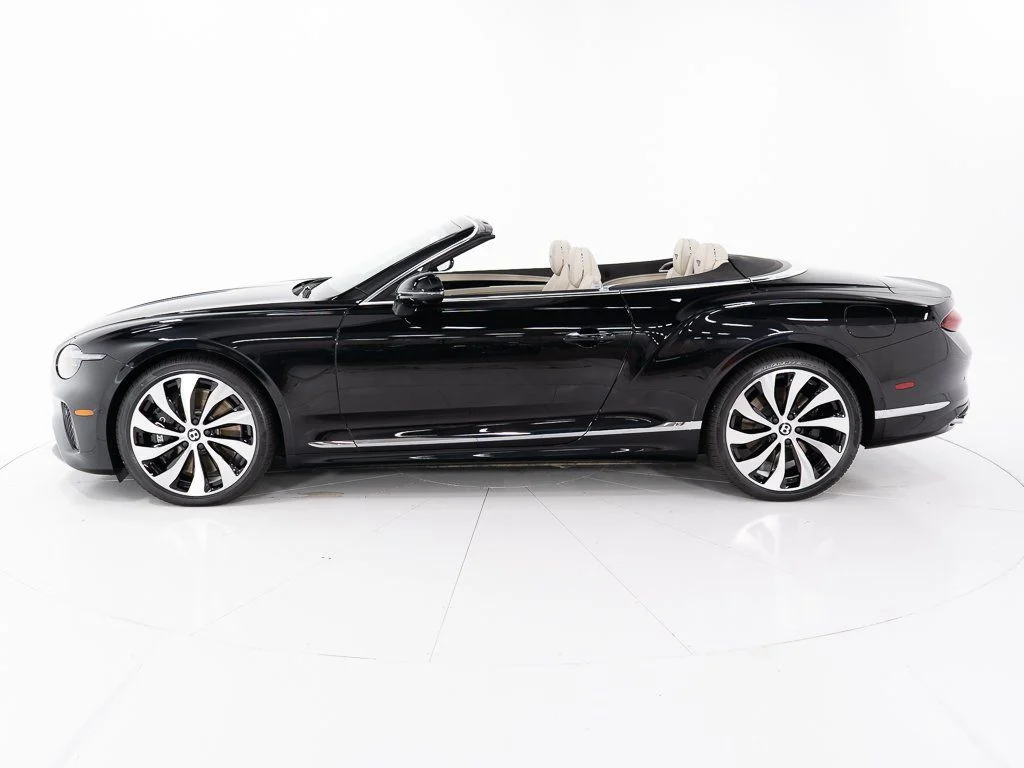 New 2026 Onyx Bentley  image 2