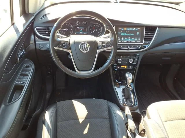 2019 Buick Encore Preferred - Photo 7