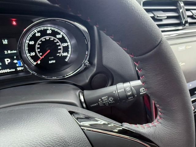 2025 Mitsubishi Outlander Sport TRAIL - Photo 37