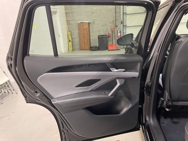 New 2026 Black Volkswagen 2.0T SE R-Line Black image 12