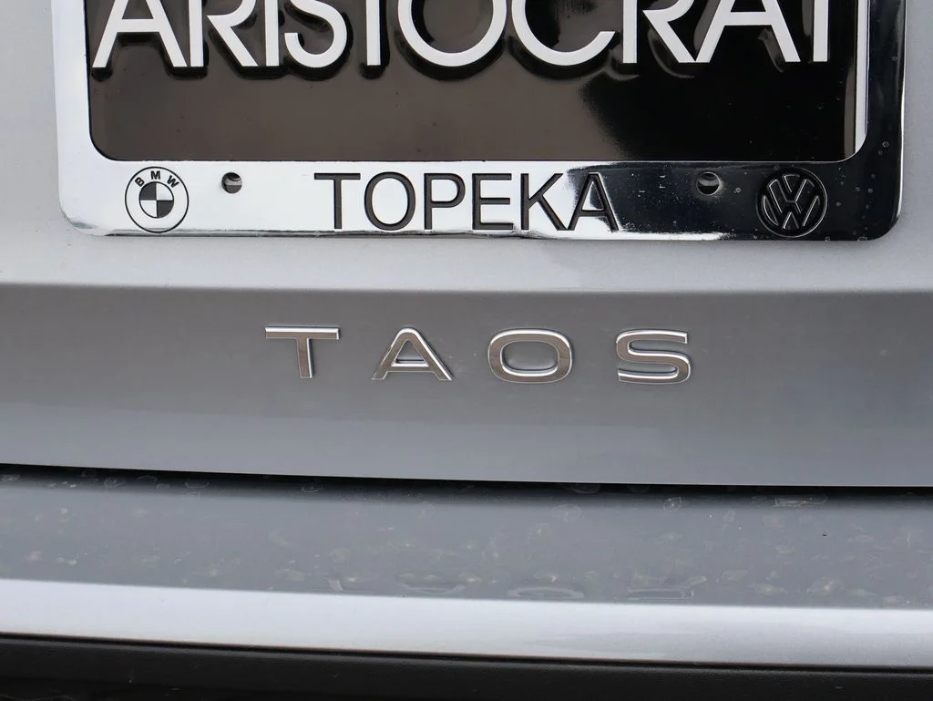 New 2026 Silver Volkswagen 1.5T S image 34