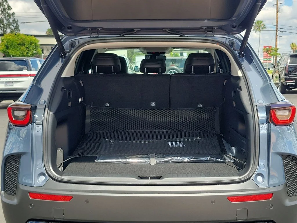New 2026 Polymetal Gray Metallic Mazda Premium AWD image 21