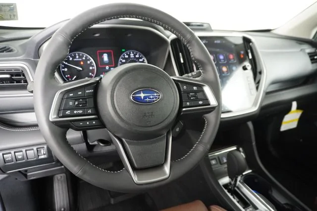 Used 2026 Black Subaru Touring image 27