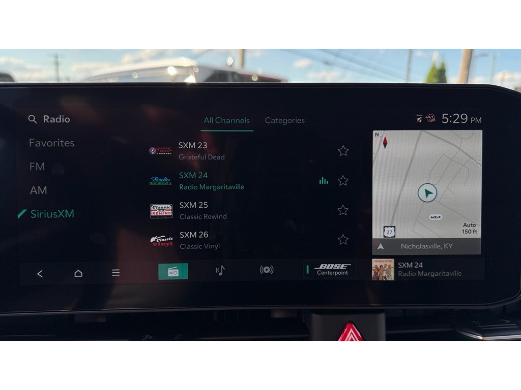 2026 Kia Carnival SX Prestige - Photo 15