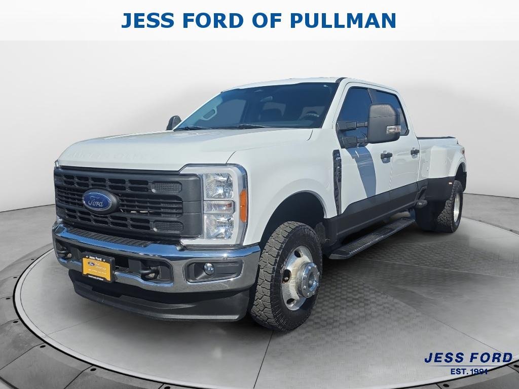 2023 Ford F-350 Super Duty XL