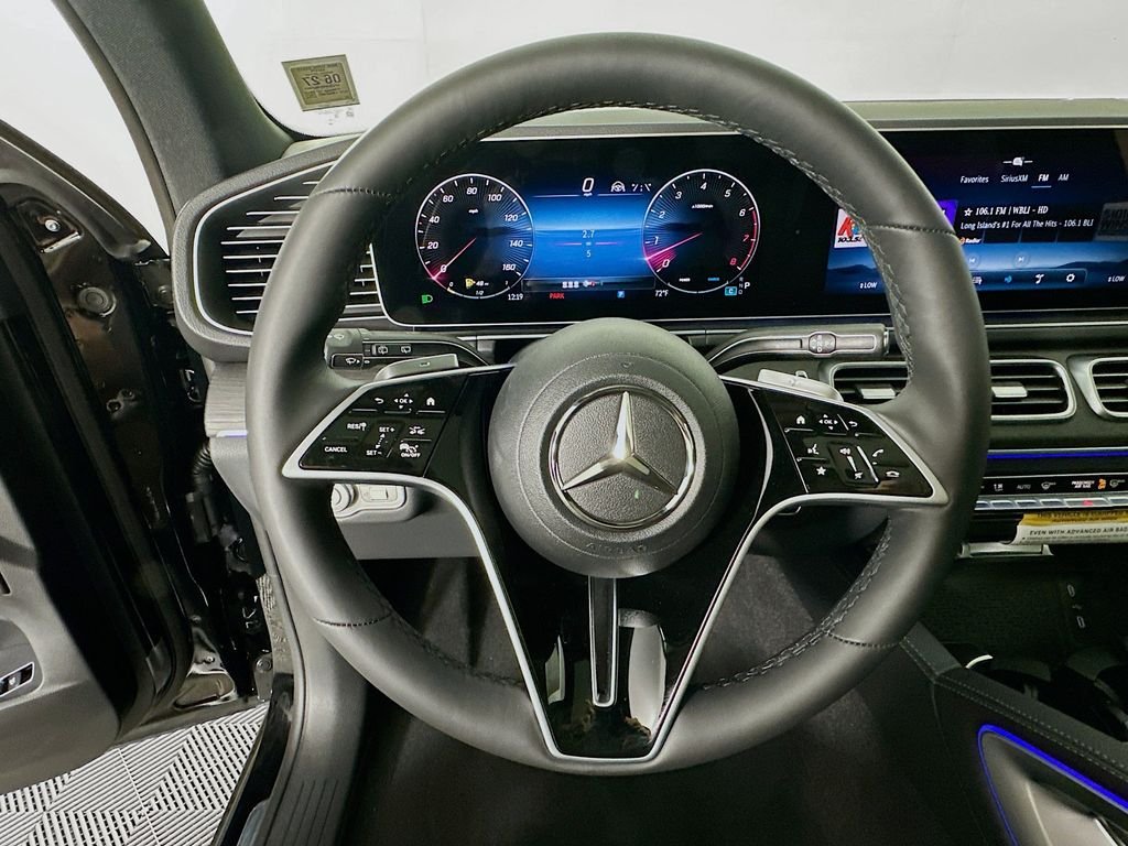New 2026 Black Mercedes-Benz GLE 450 image 10