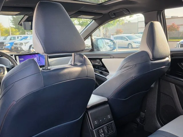 Certified Used 2023 Gray Subaru Touring image 17