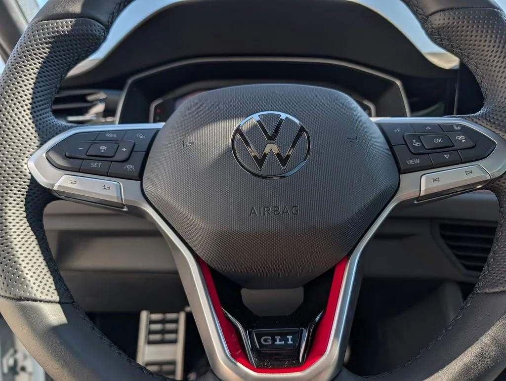 New 2026 Gray Volkswagen 2.0T Autobahn image 18