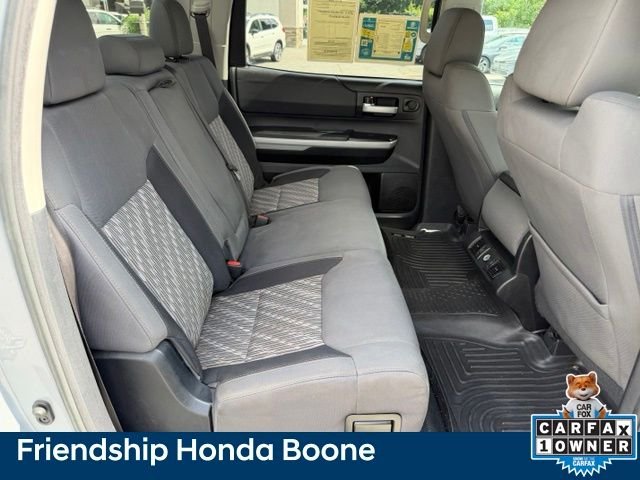 Used 2019 Gray Toyota SR5 image 40