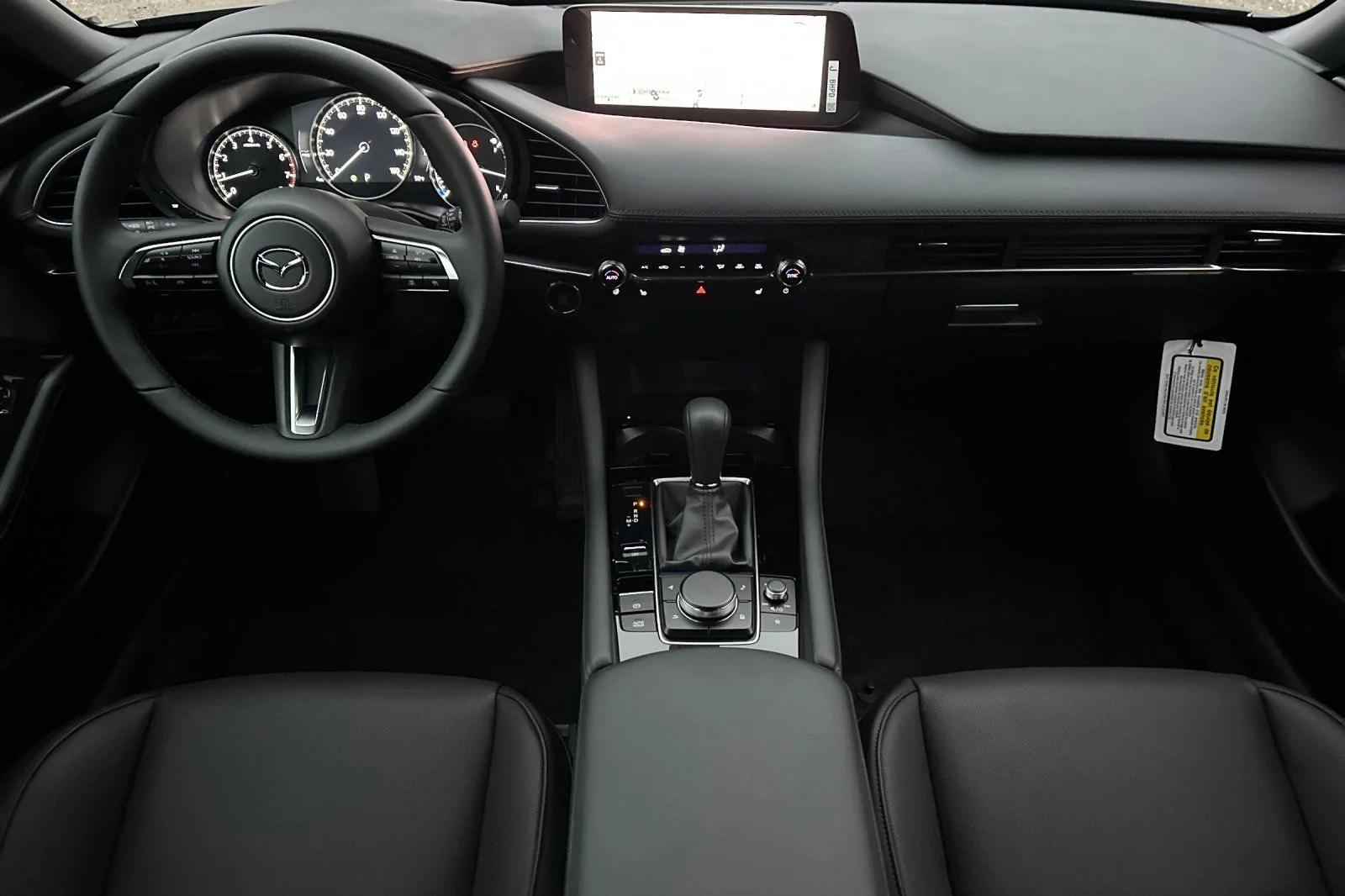New 2026 Polymetal Gray Metallic Mazda 2.5 Turbo Premium Plus AWD image 13