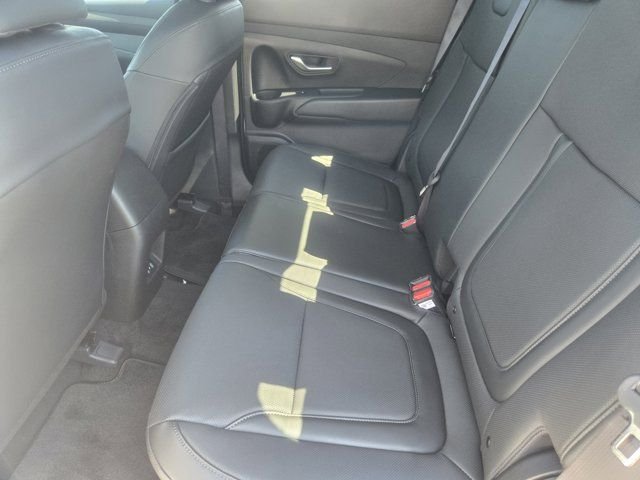 2026 Hyundai Santa Cruz SEL - Photo 19