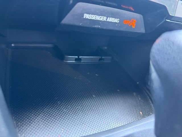 Used 2018 Silver Honda EX image 30