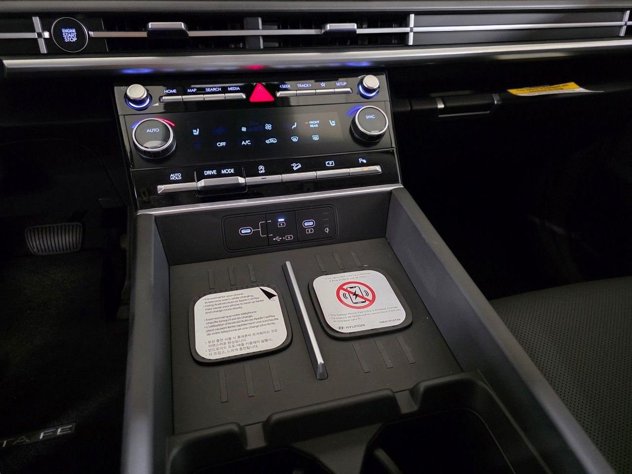 New 2026 Rockwood Green Hyundai SEL FWD image 28
