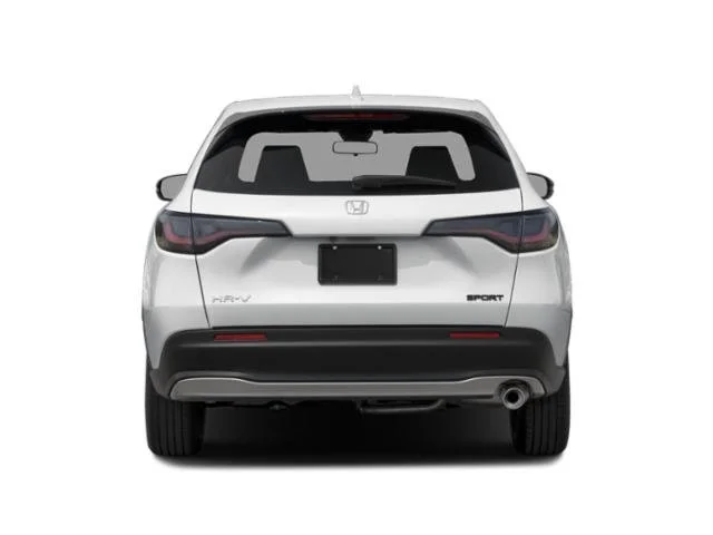 Used 2025 Platinum Honda Sport image 5