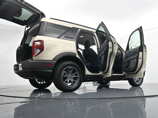 Used 2024 Beige Ford Big Bend image 47