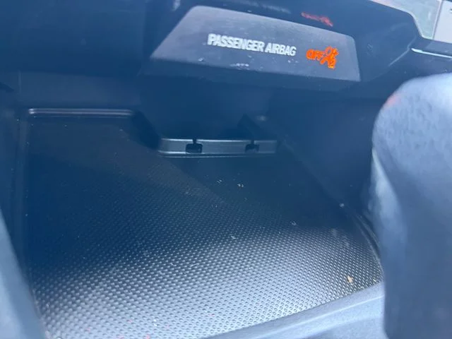 Used 2018 Silver Honda EX image 30