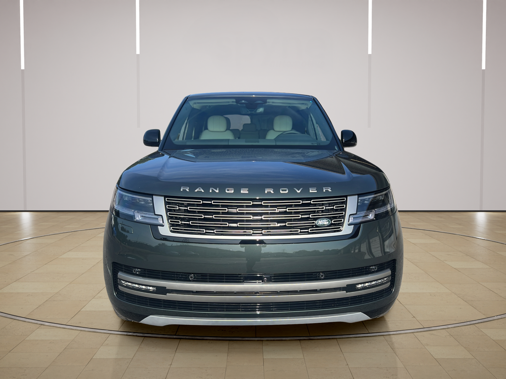 New 2026 Green Land Rover SE 7 Seats image 10