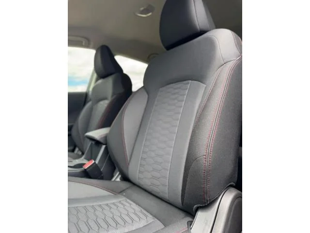 New 2026 MAGNETITE GRAY METALLIC Subaru Sport image 29